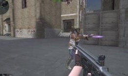 逆战ak47最新爆料,揭秘最新爆料中的性能革新与外观进化