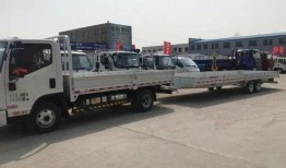 轻卡最新爆料续集,揭秘最新爆料续集，行业变革再起波澜