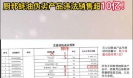 厨邦高管爆料视频,高管爆料视频深度解析