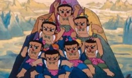 葫芦兄弟爆料视频大全最新,揭秘神秘视频大全背后的秘密与精彩瞬间